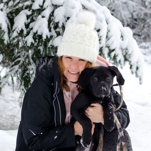 Meet your Posher, Brandi